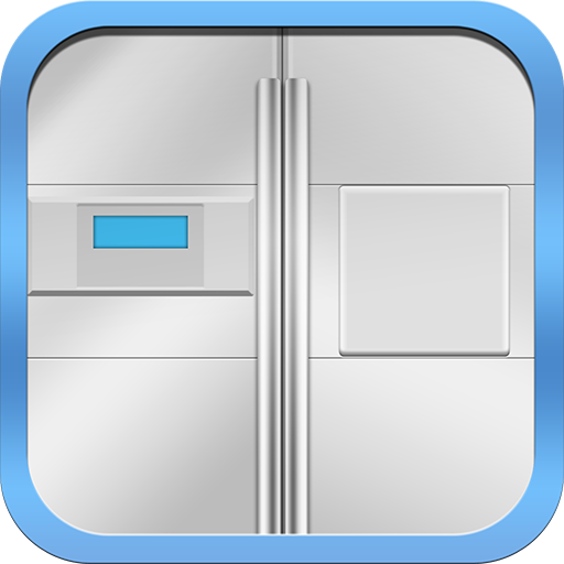 我家的冰箱 生活 App LOGO-APP開箱王