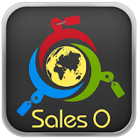 SalesO – Invoice on the go APK Иконка