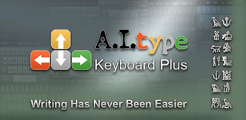 A.I.type Keyboard Plus 1.9.8.5