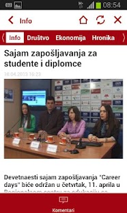 Lastest Niška televizija APK for Android