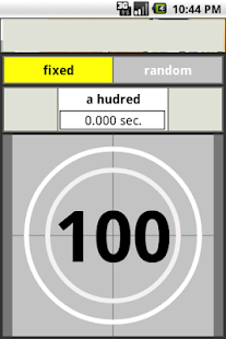 Download a hundred APK for Android