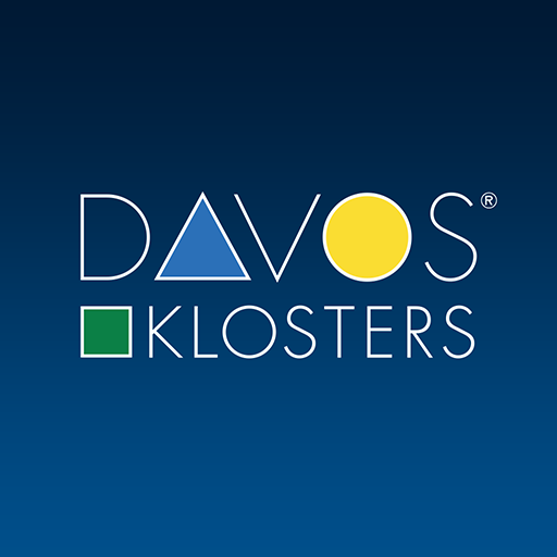 Davos Klosters LOGO-APP點子