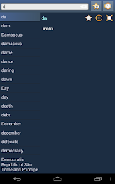 English Lingala Dictionary poster 12