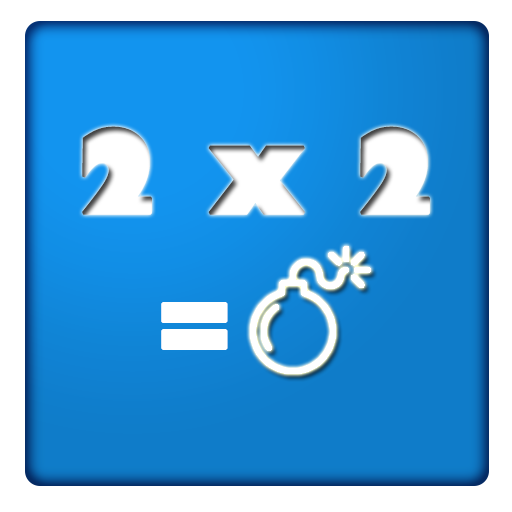 Funny freaking math LOGO-APP點子