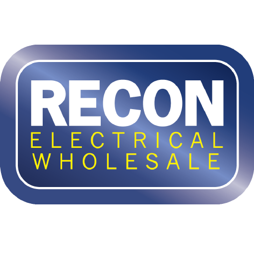 Recon Electrical LOGO-APP點子