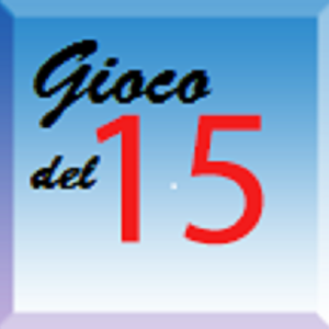 Game of Fifteen 1.0
