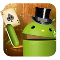 Five Card Draw logo