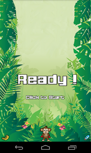 How to get Monkey Dash patch 1.0 apk for bluestacks