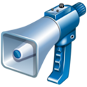 PhoneGap Mega logo