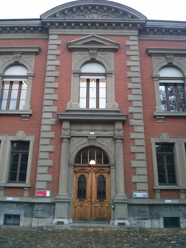 Anatomical Institute Bern