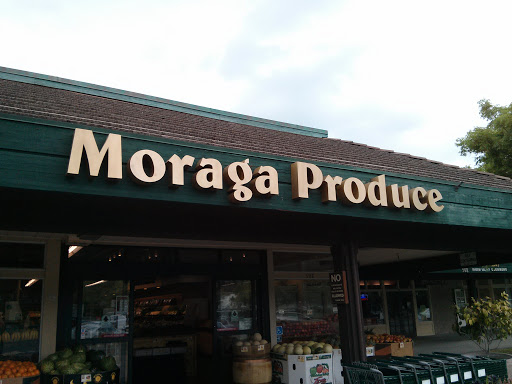Moraga Produce