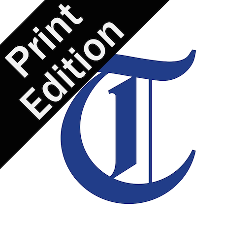 Shreveport Times Print Edition LOGO-APP點子