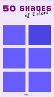How to install 50 Shades Of Colors lastet apk for android