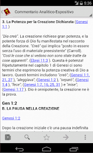Free Commentario (Rut-2Samuele) APK