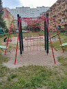 Spider Playground