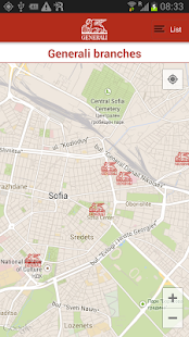 Lastest Generali Insurance APK