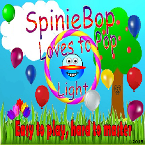 Download SpinieBopLight for Android 1.1 