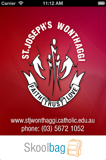 St Joseph's School Wonthaggi