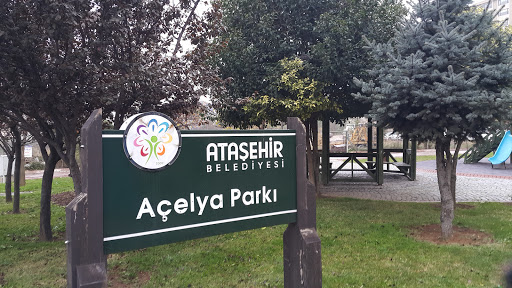 Acelya Park