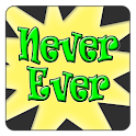 Never Ever – FREE logo