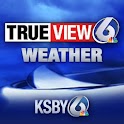 KSBYWeather logo
