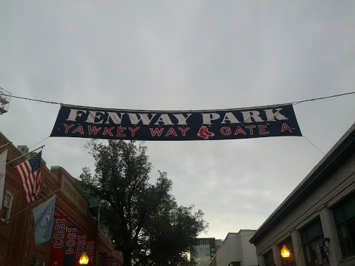 New Fenway Park