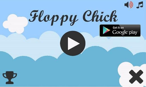 Floppy Chick - Free