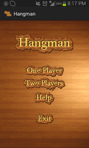 Hangman Free