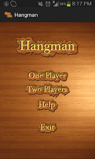Hangman Free Screenshots 0