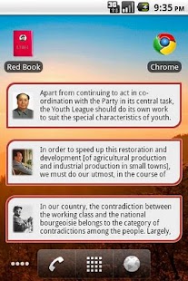 Mao Zedong Quotes