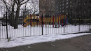 Rutgers Street Playground