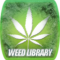 Marijuana Strains logo