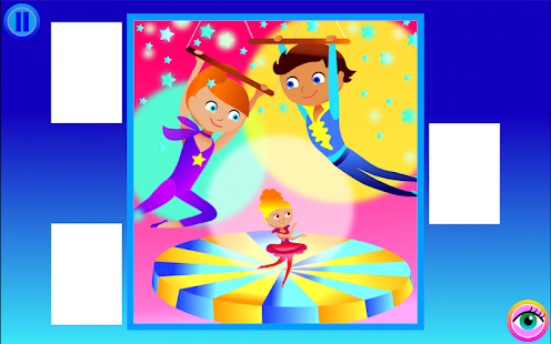 Wee Kids Puzzle Free Screenshots 4