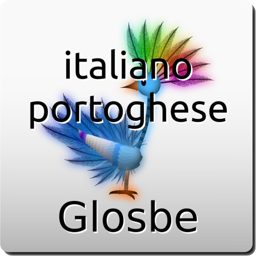 Italiano-Portoghese Dizionario LOGO-APP點子