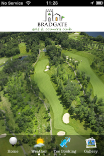 Free Dynamics Golf App Demo APK