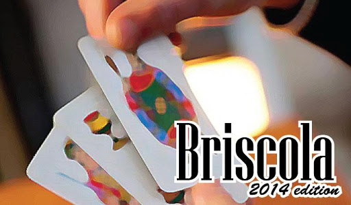 Briscola 2015