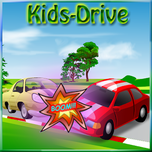 Kids Drive for Free 1.2.1