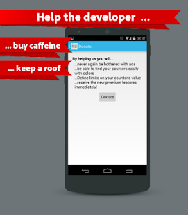 Counter: Tally Counter - Android Apps on Google Play