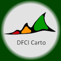 DFCI Carto logo