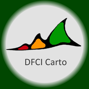 DFCI Carto logo