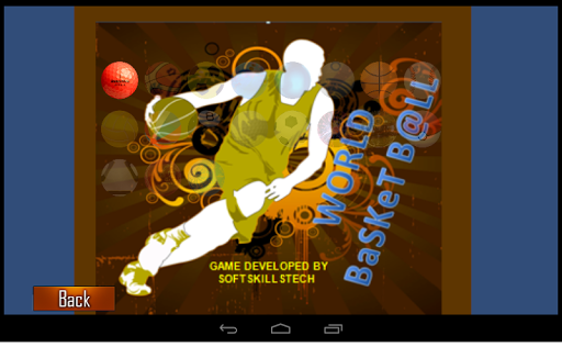 免費下載體育競技APP|World Basket Ball Game app開箱文|APP開箱王