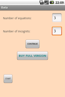How to download Equations Solver Lite lastet apk for laptop