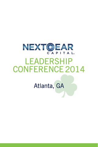 NextGear Capital Leadership