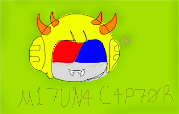 M17UN4 C4P7OR