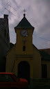 Cerkvica M. Trnava