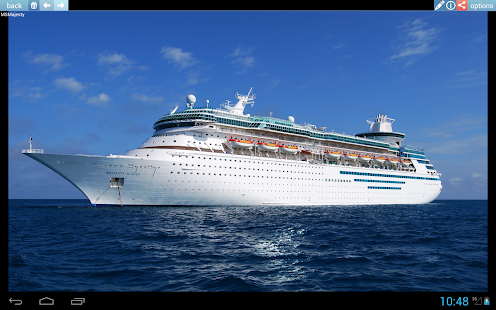 Gem Emerald CM11 Theme - screenshot thumbnail