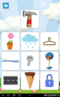 Preschool Adventures-2 Pro Screen 3