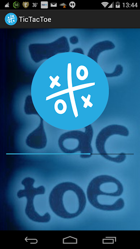 Tic Tac Toe