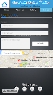 Free Download Marshalls Online Radio APK