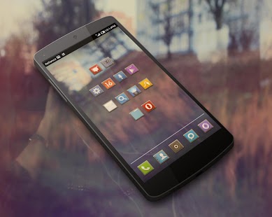 How to download LIGNA ICONS APEX/NOVA/ADW/GO 3.7.0 unlimited apk for bluestacks